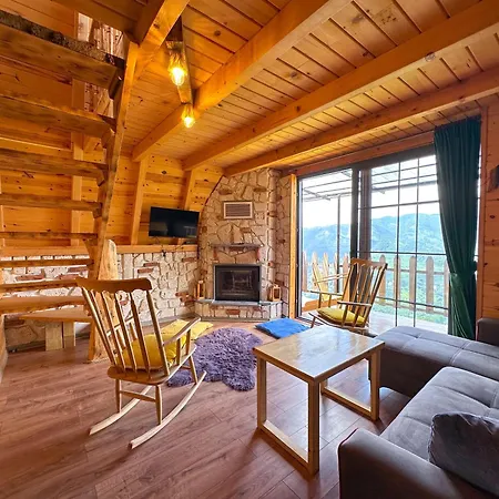 Organic Village Bed & Breakfast