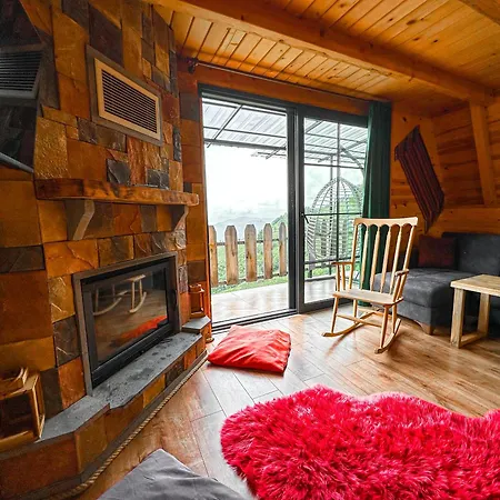 Bed & Breakfast Organic Village *