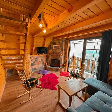 Bed & Breakfast Organic Village