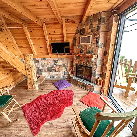 Bed & Breakfast Organic Village *