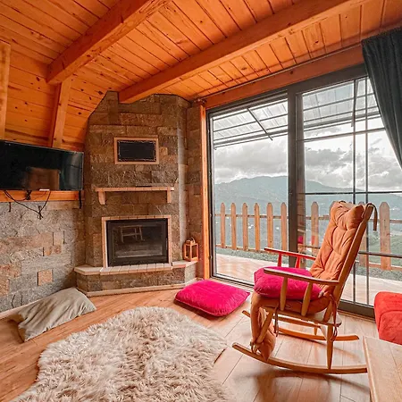 Bed & Breakfast Organic Village *