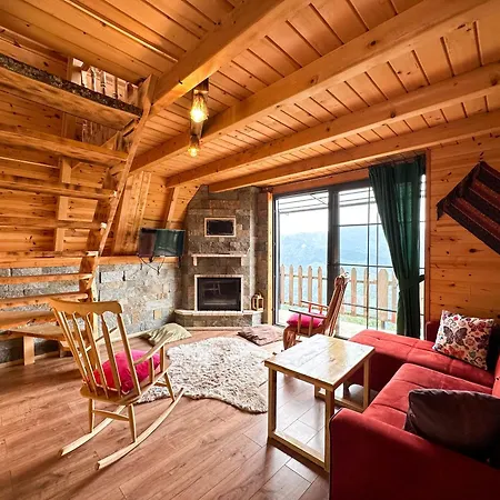Organic Village Bed & Breakfast *