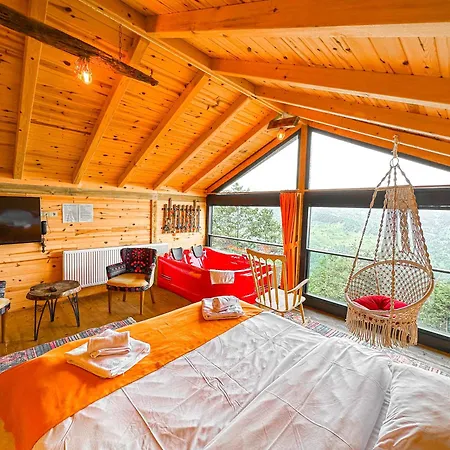 Organic Village Bed & Breakfast