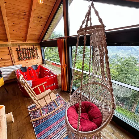 Bed & Breakfast Organic Village *