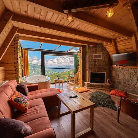 Bed & Breakfast Organic Village *