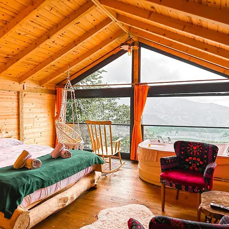 Organic Village Bed & Breakfast