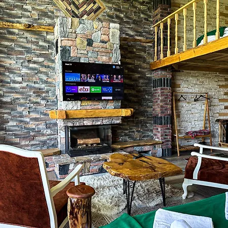 Bed & Breakfast Organic Village *