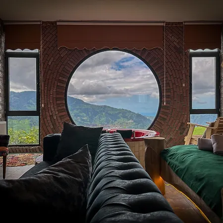Organic Village Bed & Breakfast Ayder Yaylasi