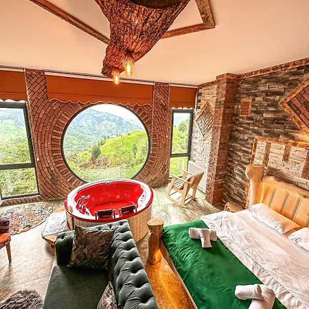 Organic Village Bed & Breakfast