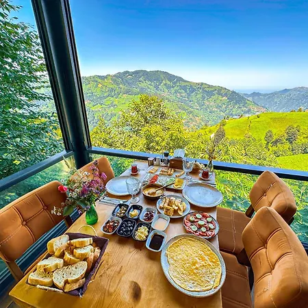 Organic Village Bed & Breakfast