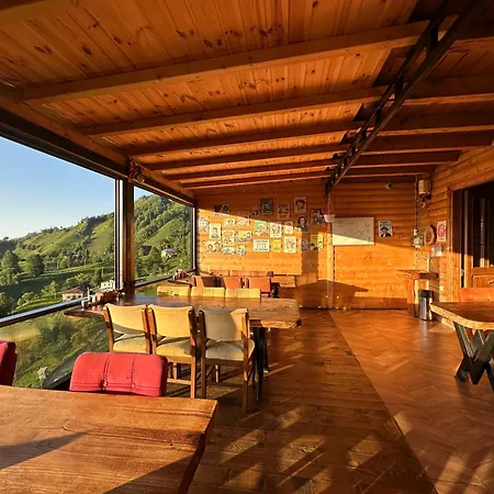 Organic Village Bed & Breakfast