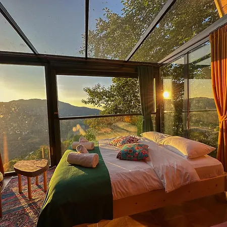 Organic Village B&B 아이더 야일라시