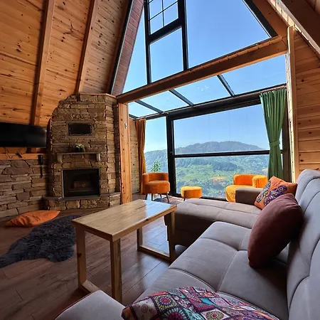 Organic Village Bed & Breakfast