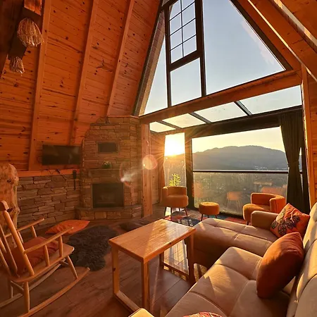 Organic Village Bed & Breakfast *