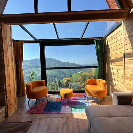 Organic Village Bed & Breakfast