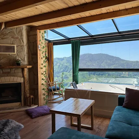 Organic Village Bed & Breakfast