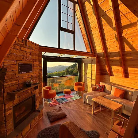 Organic Village Bed & Breakfast