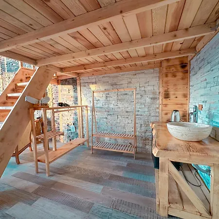 Organic Village B&B *